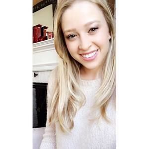 Meet your Posher, Maddie